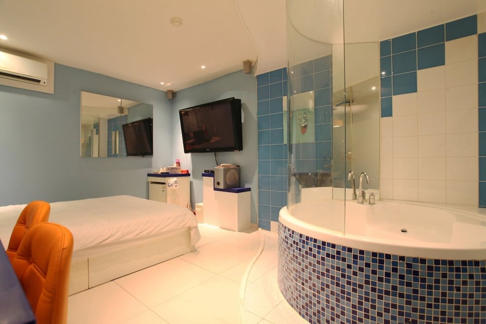 Фото Bucheon Cacao