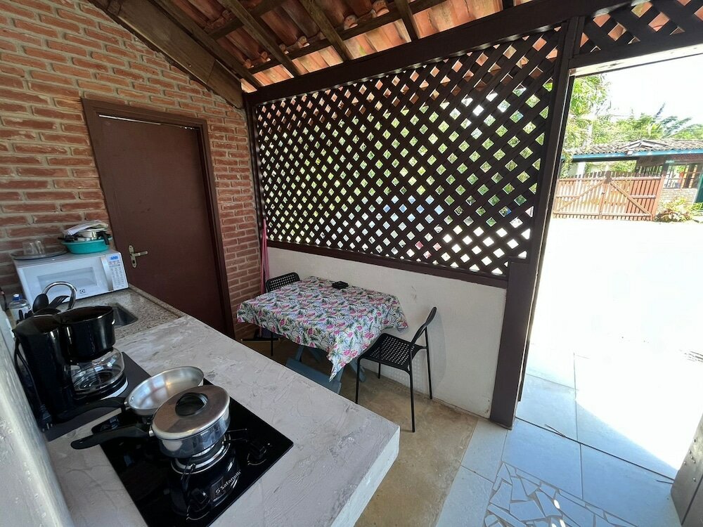 Фото Chales da Lua Juquehy