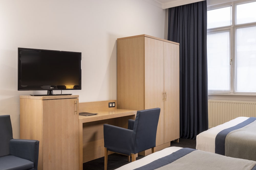 Фото The Augustin Brussels