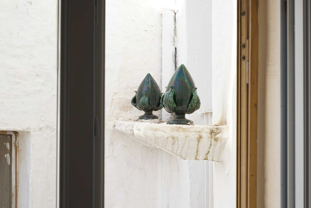 Фото Blu Cielo Terra - Arcuève