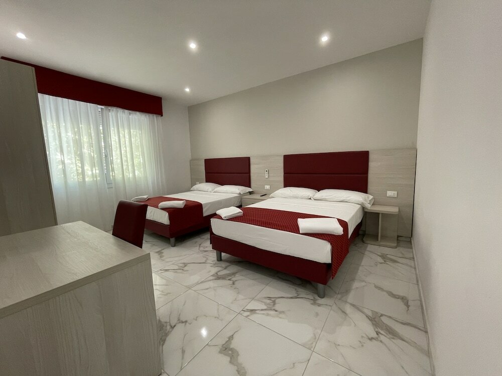 Фото Hotel Hub Venice