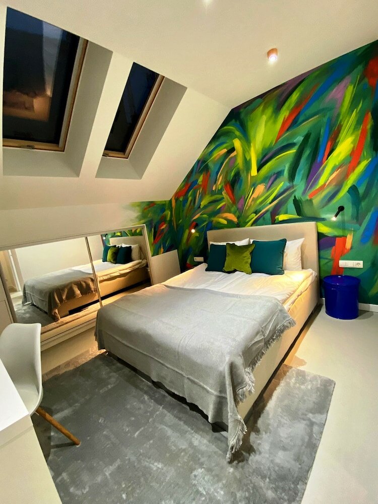 Фото Butik Art Hotel