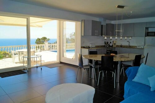 Гостиница 107516 - House in Lloret de Mar