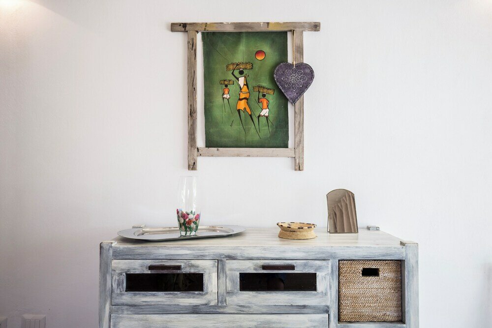 Фото Francesco and Michaela Villas