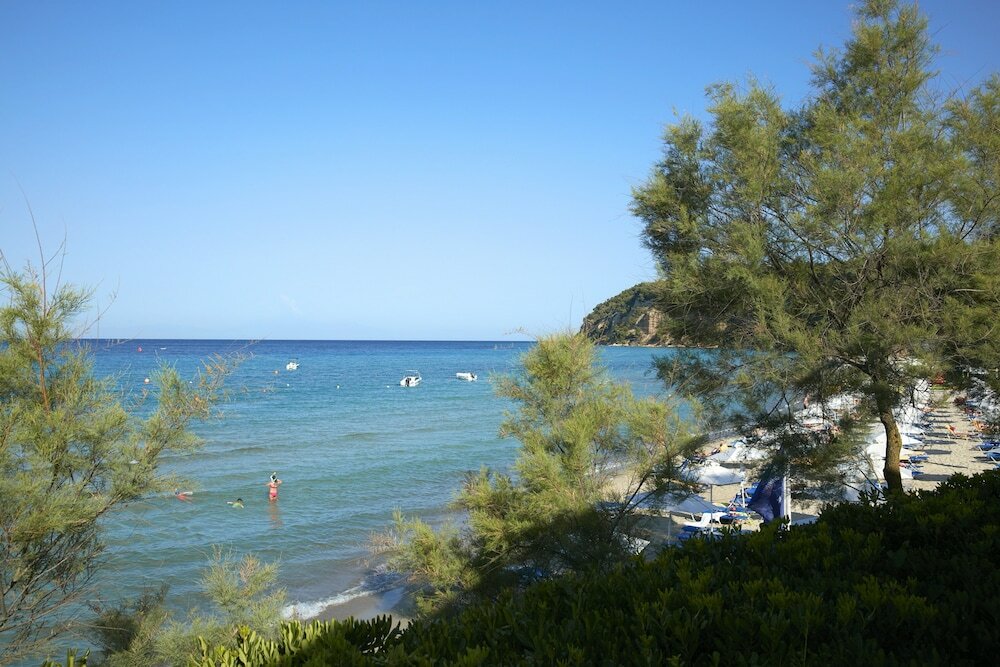 Фото Simantro Resort