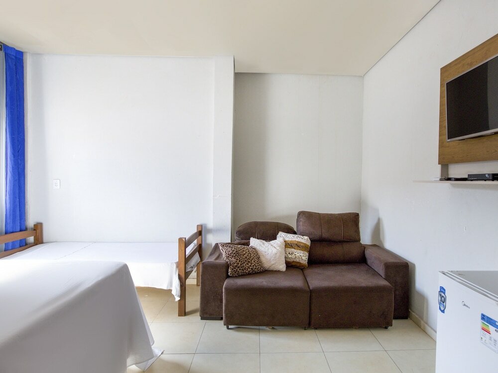 Фото Pousada Portal do Pantanal