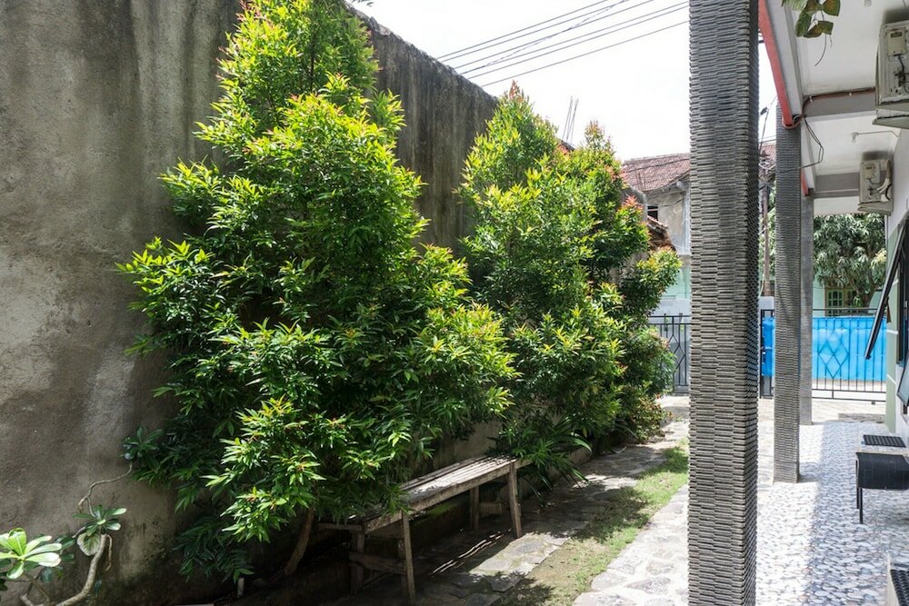 Фото RedDoorz @ Wr Supratman Pacitan