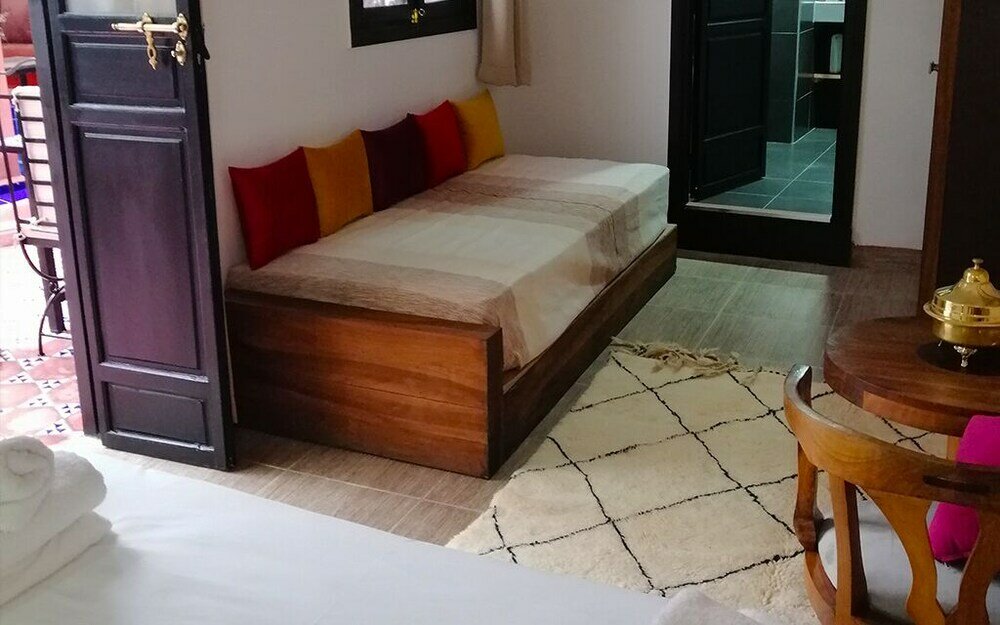 Фото Riad Le Voile D'Orient