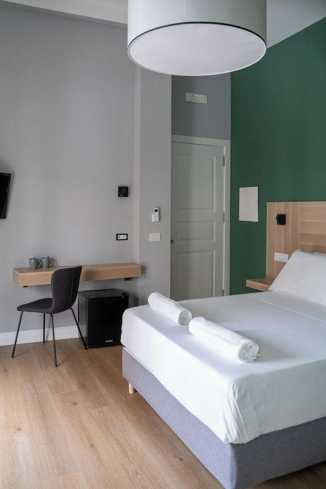 Фото Nolana 28 Rooms in Naples