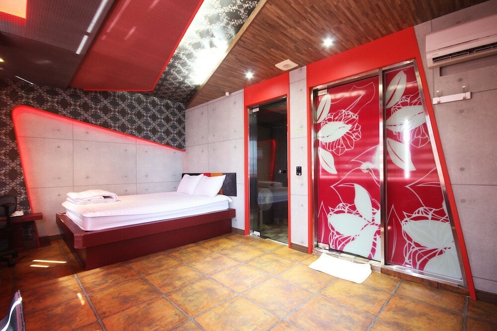 Фото Busan Gwangalli Q