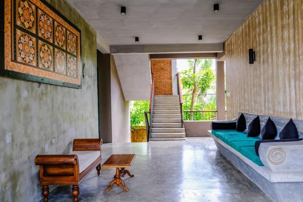 Фото Ayur Ayur Ayurveda Retreat