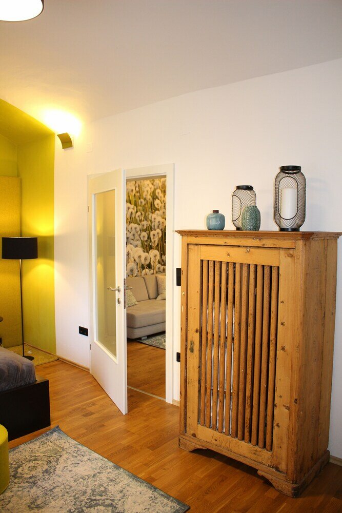 Фото GrazRentals