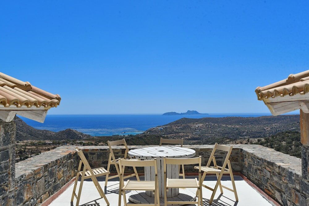 Фото Palazzo Greco Villas