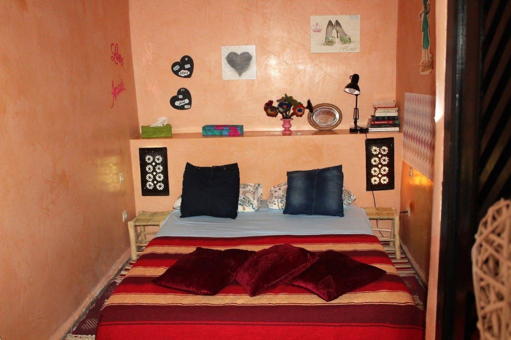 Фото Riad Al Amine