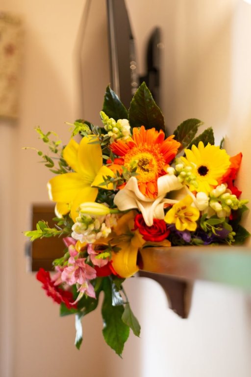 Фото Villa della Fonte