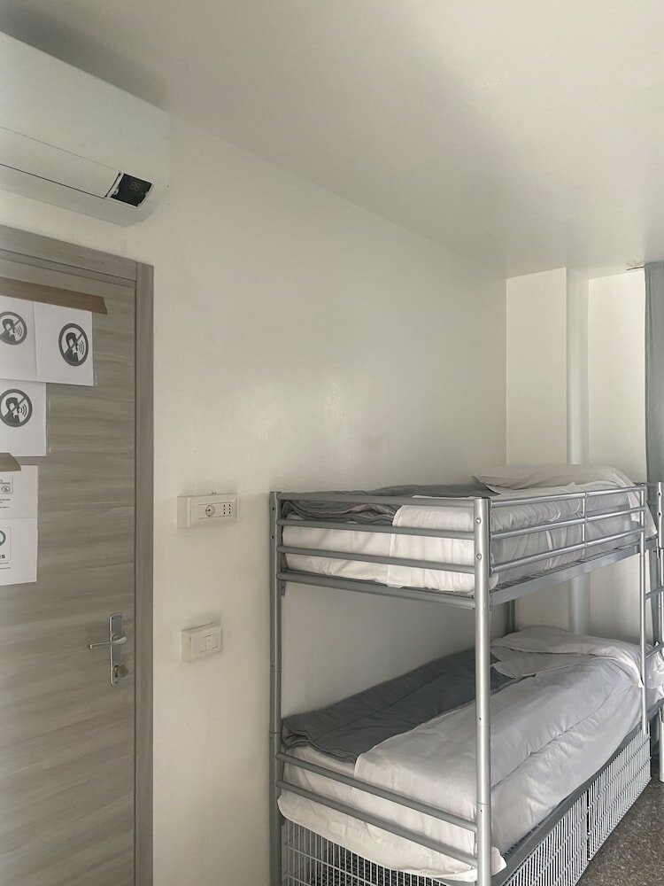 Фото Mr Hostel