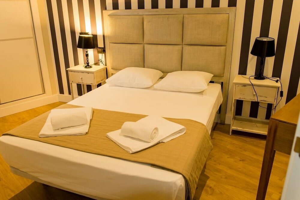 Фото Ab Apartamentos Museum