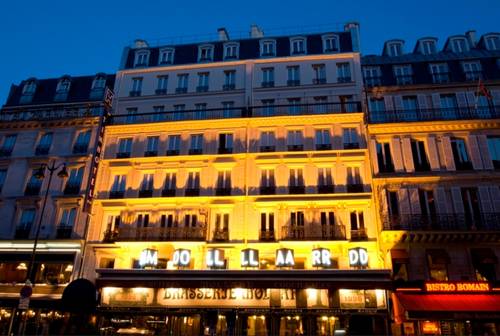 Фото Timhotel Opera Madeleine