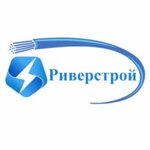 Риверстрой (Парковая ул., 13А), строительная компания в Усинске