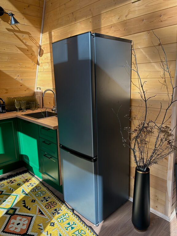 Фото А-фрэйм с душой