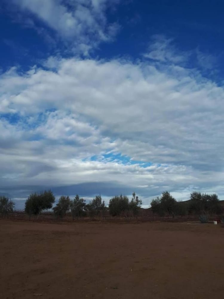 Фото Posada Soleil Bed and Breakfast