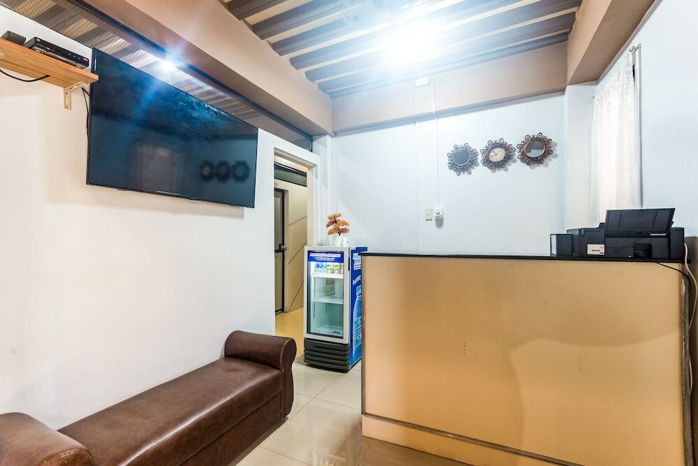 Фото Oyo 569 Alt Complex