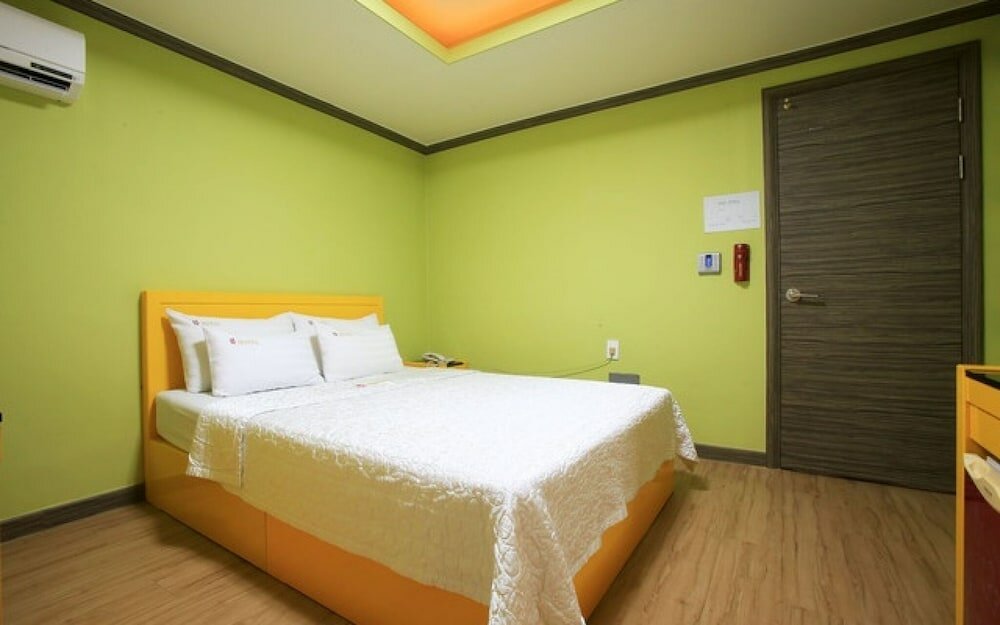 Фото Daebudo View