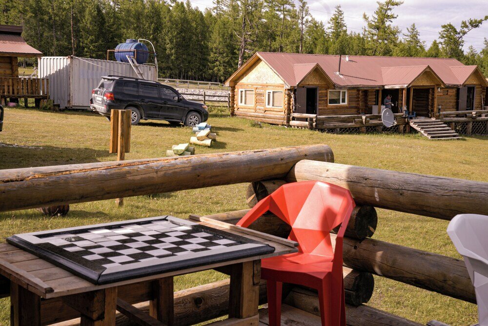 Фото Khun Odod Resort- Khuvsgul province