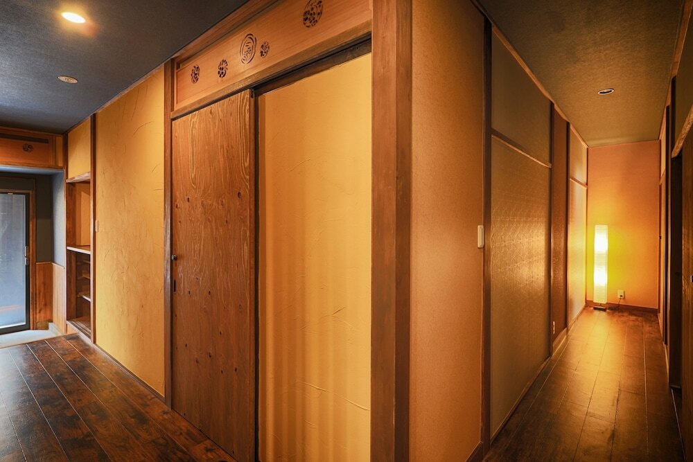 Фото Fujinokura sukiya