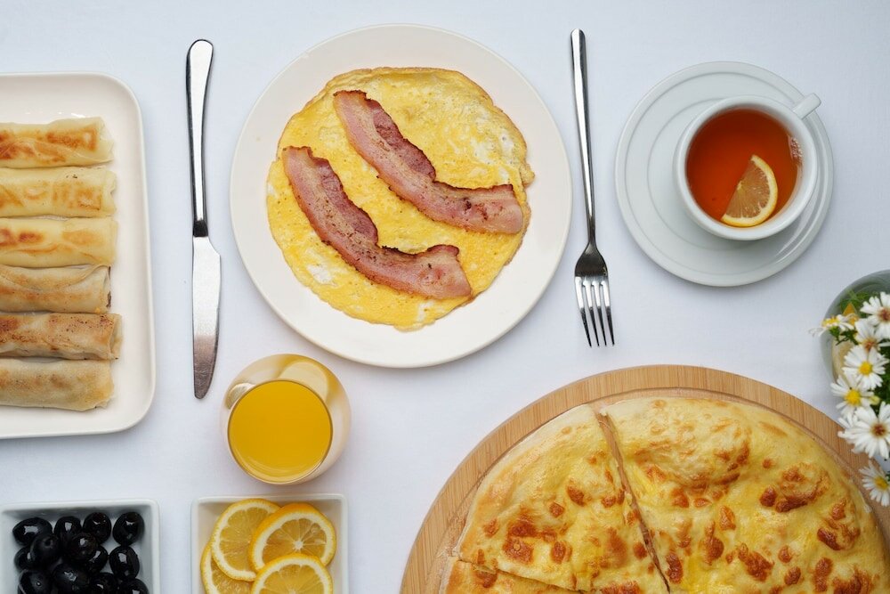 Фото Eleven Inn Tbilisi