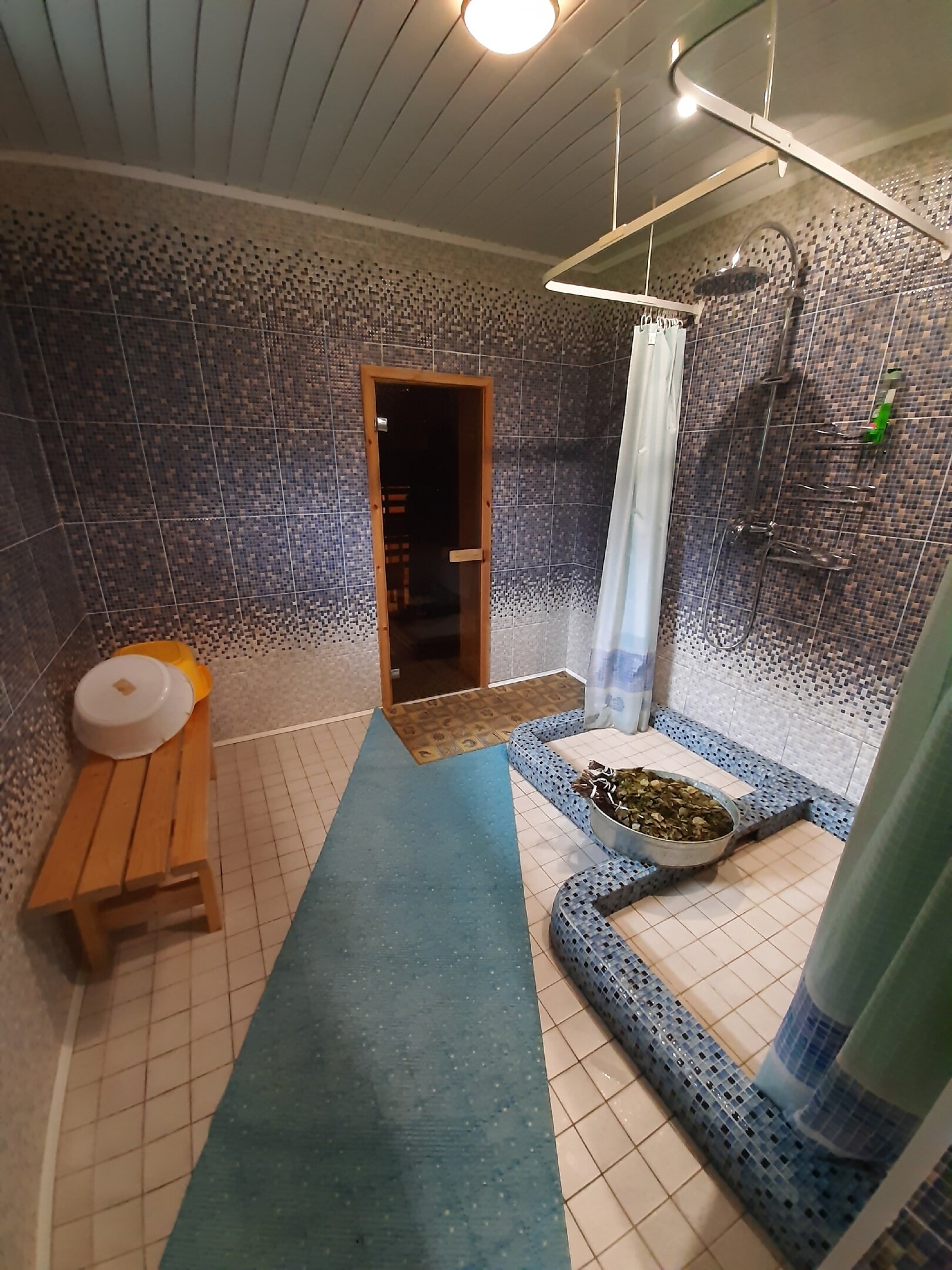 Фото Карельская Усадьба