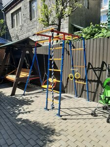 Морской бриз