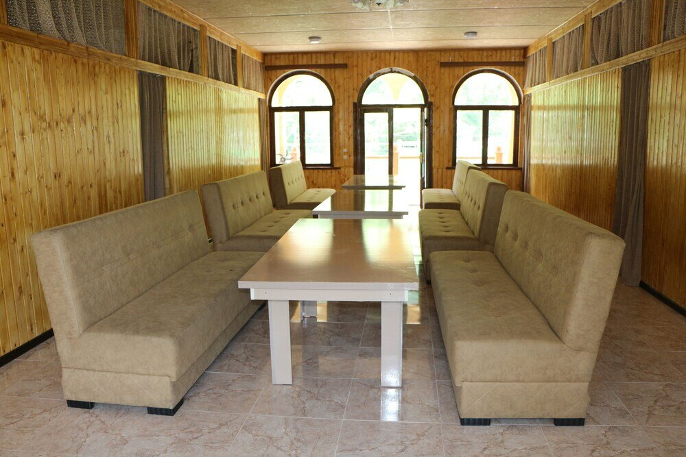 Фото Отель Grand Hotel