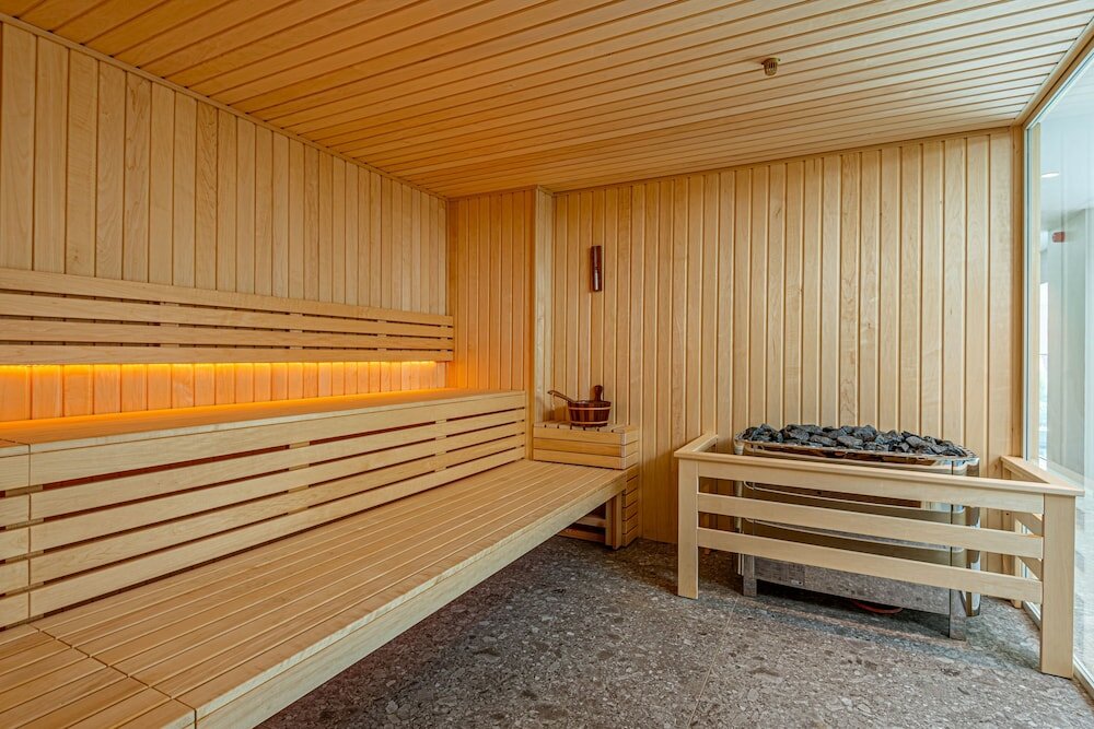 Фото REED Boutique Hotel & Bistro