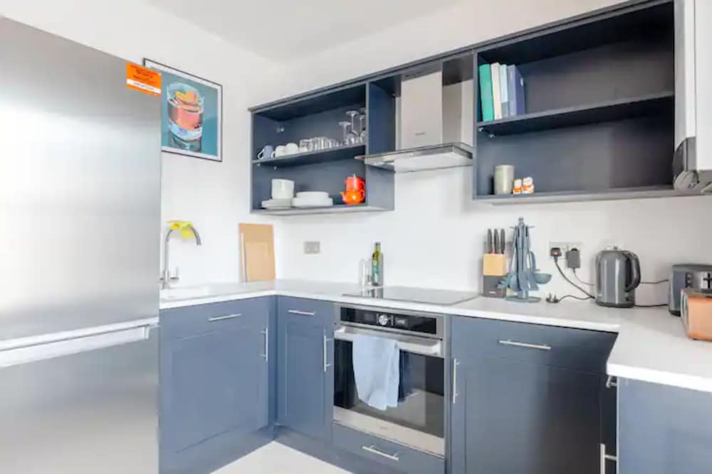 Фото Spacious 2 Bedroom Retreat In East Dulwich
