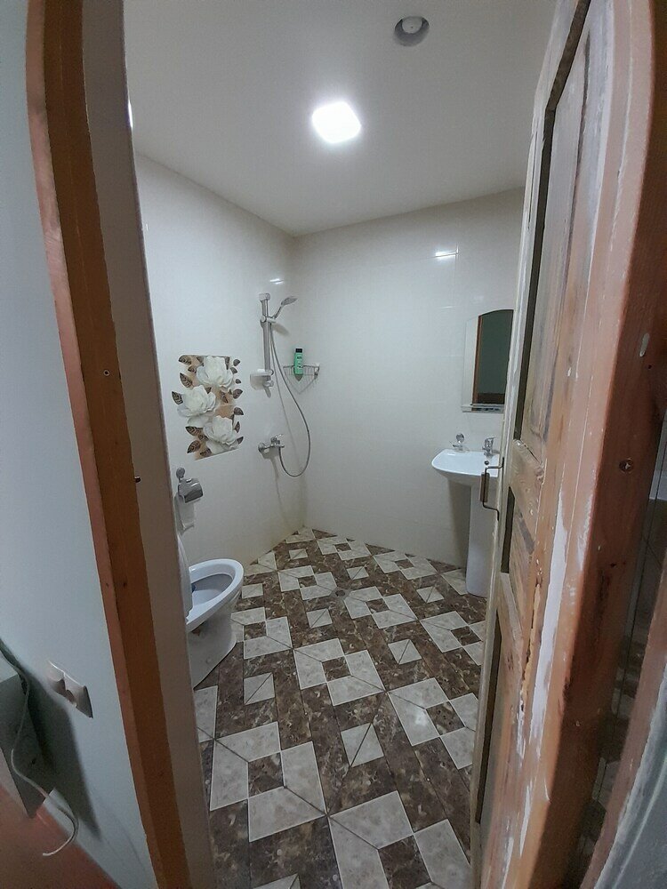 Фото Art Guest House in Kaskad