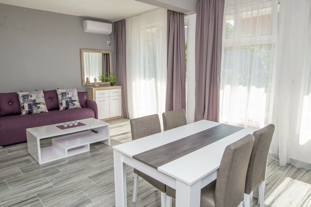 Фото Apartment Krivokapic