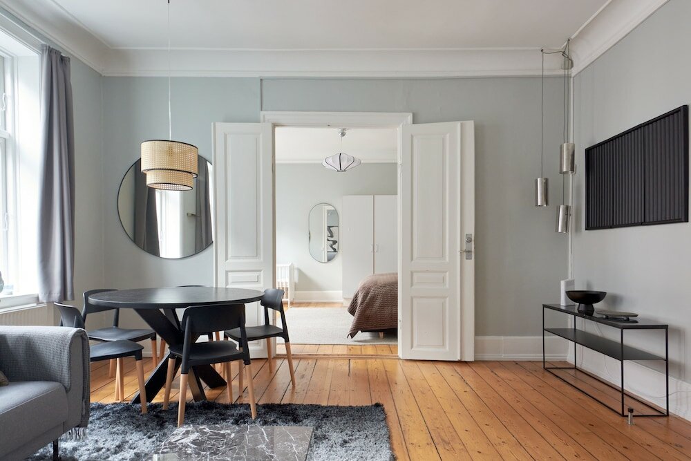 Фото Gasværksvej 11a