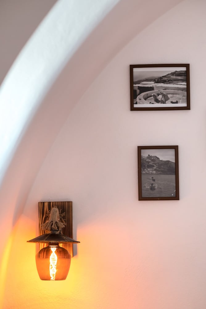 Фото IL Fagiolo Suites