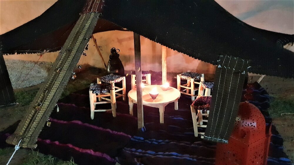 Фото Villa Jenny Lynn Marrakech