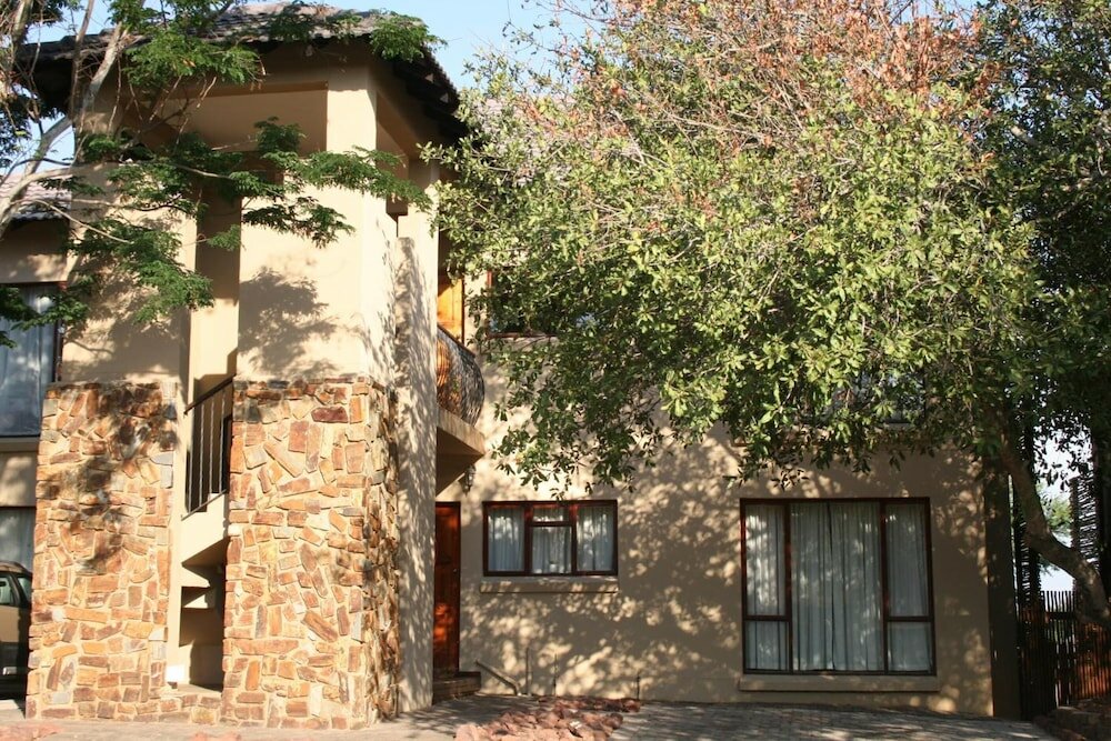 Фото Shakala Village