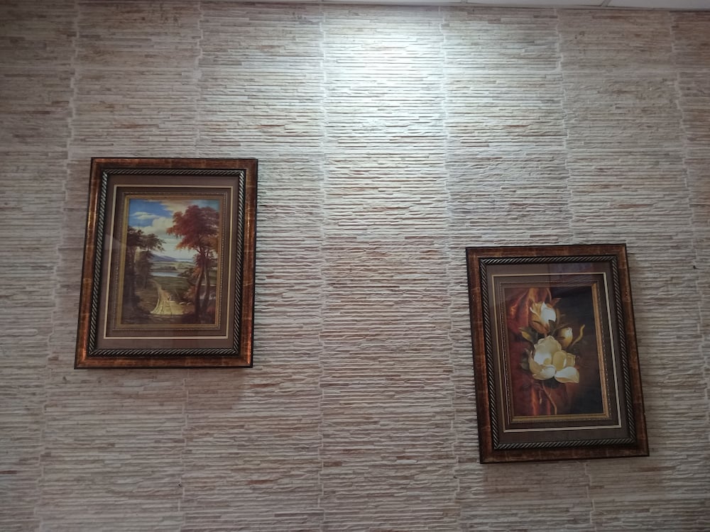 Фото Hotel Piedras Bonitas