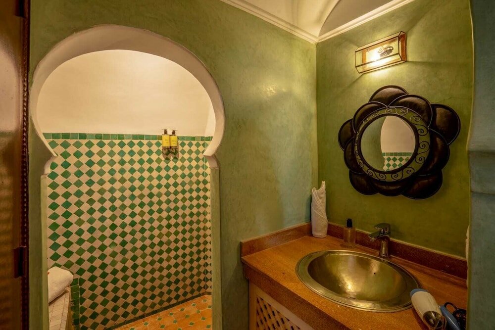 Фото Riad Dar Nejma & SPA