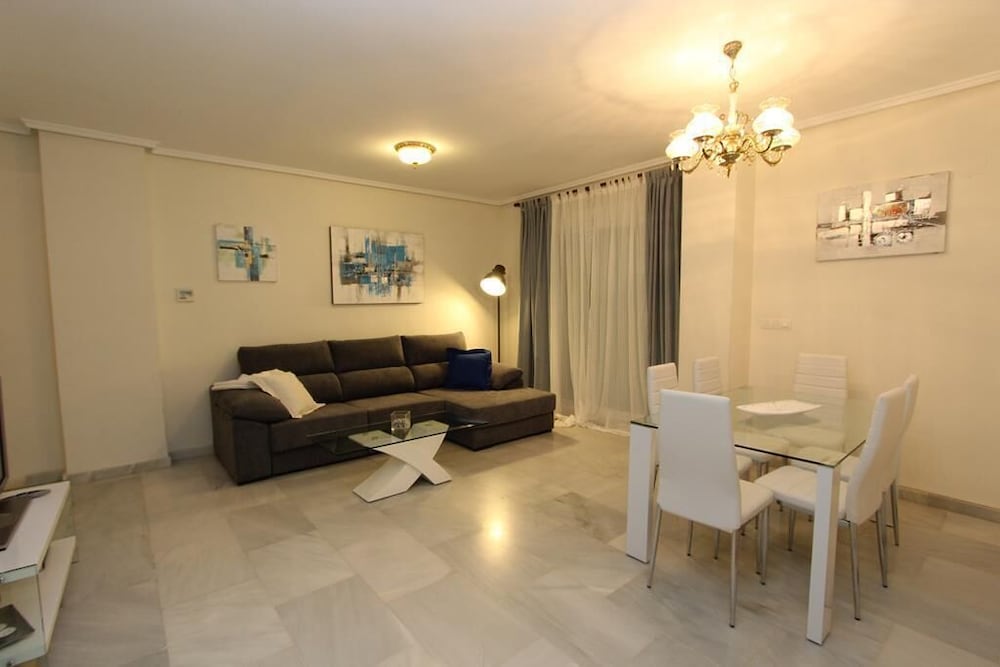 Фото Atico Marina Raset