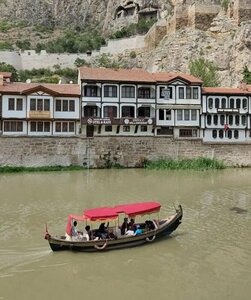 Гостиница Salih Bey Konağı