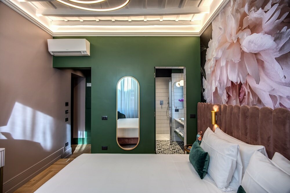 Фото Palazzetto Trevi