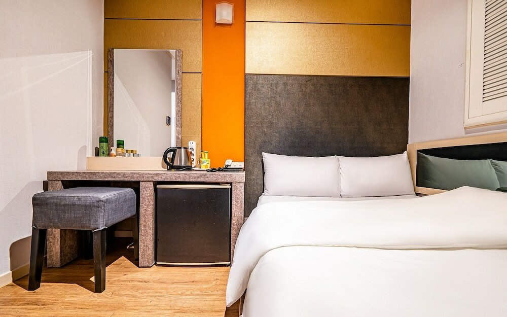 Фото Hwagok Love Letter