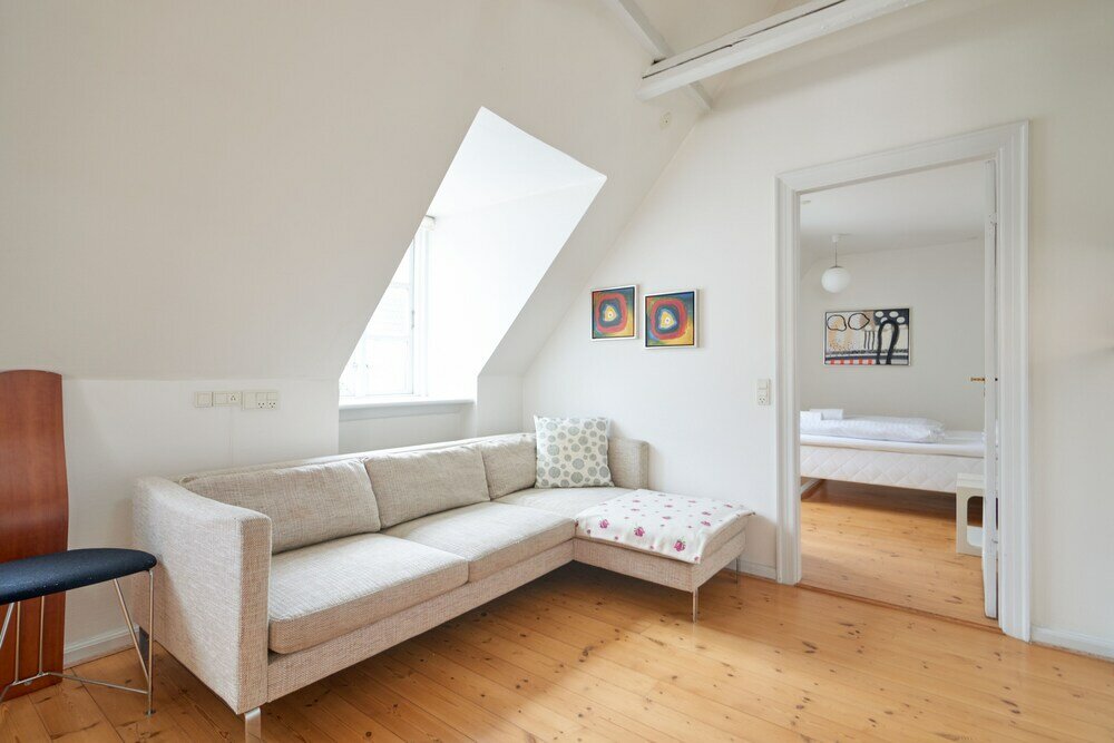 Фото Mikkel Bryggers Gade