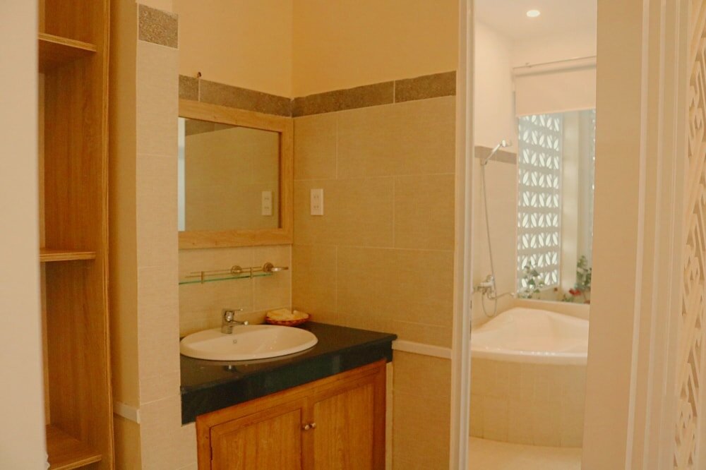 Фото Hotel Sao Vàng