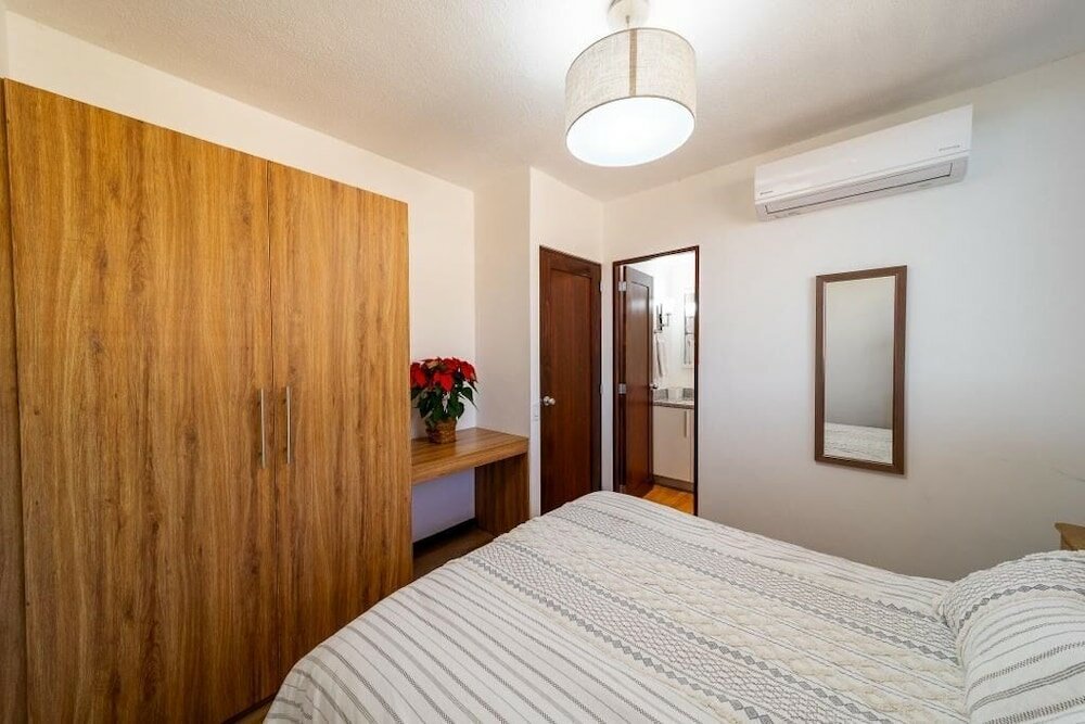 Фото Altos Tower Colonia Escalon San Salvador